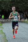 Mens 6 stage road relay, English National 6 and 4 Stage Road Relays, Sutton Park, Birmingham. Photo: David T. Hewitson/Sports for All Pics